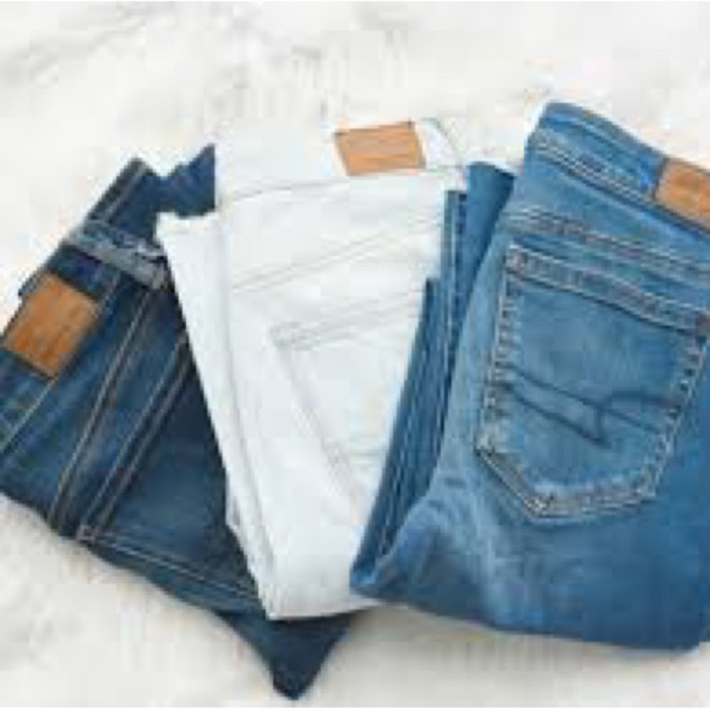 Mystery Denim Jeans Box